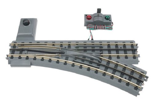 O-54 Realtrax Remote Right-Hand Switch