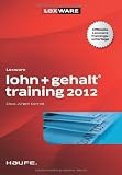 Produkt-Bild: Lexware lohn + gehalt training 2012