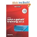 Lexware lohn + gehalt training 2012