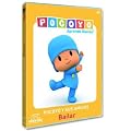 Pocoyo Y Sus Amigos - Bailar [DVD]