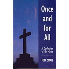 Once and for All: A Confession of the Cross