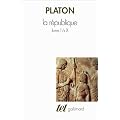 La R�publique, livres I � X