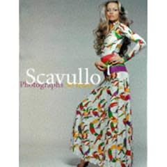 Scavullo: Photographs, 50 Years