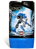 Eigenschaften LEGO 8590 / LEGO BIONICLE 8590 - Guurahk