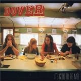 Dover Album - It's Good to Be Me (Front side)