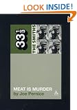 The Smiths' Meat Is Murder (Thirty Three and a Third series): 5 (33 1/3)