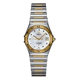 Omega Constellation My Choice Ladies Watches 1391.71.00 by Omega