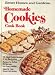Image of Better homes and gardens homemade cookies cook book