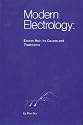 Modern Electrology