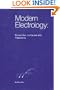 Modern Electrology
