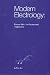 Modern Electrology