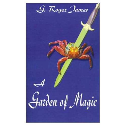A Garden of Magic