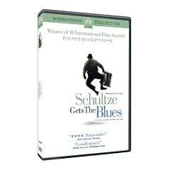 Schultze Gets the Blues