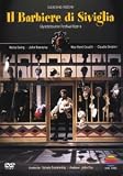 DVD : Il Barbiere Di Siviglia [1982]