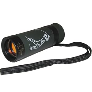 Kaito 5X20 Range Finding Golf Scope, GS01