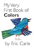 My Very First Book of Colors