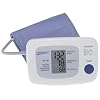 LifeSource UA-767VS One Step Auto Inflate Blood Pressure Monitor with Small Cuff