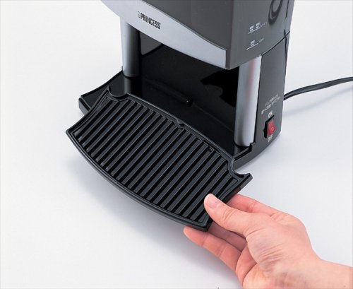 Cover image : PRINCESS 2カップコーヒーメーカー(磁器製カップつき) Z-PC2193