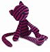 Zooper Dooper Cat 13" by Jellycat