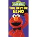 Sesame Street - The Best of Elmo [VHS]