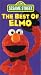 Sesame Street - The Best of Elmo