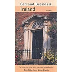 Bed and Breakfast Ireland