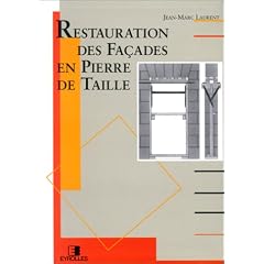 Restauration des fa�ades en pierre de taille