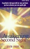 cover of Awakening Second Sight