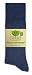 YOU FOR NATURE - Herren Kniestrümpfe BIO Baumwolle