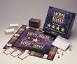 Movie Mania Trivia Board Game