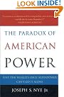 The Paradox of...