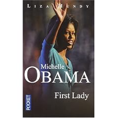 Michelle Obama, First lady