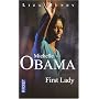 Michelle Obama, First lady