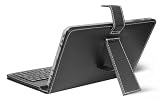 Elonex eTouch 765et Case with built in Keyboard