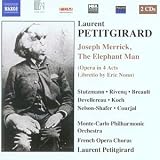 Joseph Merrick - The Elephant Man - Laurent Petitgirard [2005]