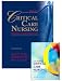 Books : Thelan's Critical Care Nursing - Text with Free Case Studies in Critical Care Nursing