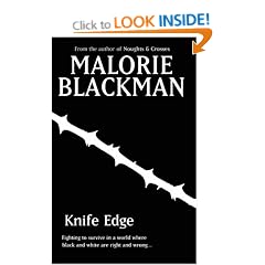 Knife Edge