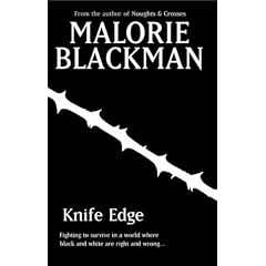Knife Edge