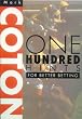 100 Hints for Better Betting
