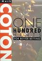 100 Hints for Better Betting