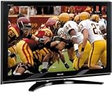 Toshiba 57LX177 - 57' REGZA Cinema Series LCD TV - widescreen - 1080p (FullHD) - HDTV - gloss black