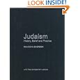 Judaism: History, Belief and Practice by Cohn-Sherbok