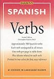 Spanish Verbs (Barron's Foreign Language Verbs)