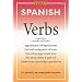 Spanish Verbs (Barron's foreign language verbs)