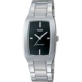 Casio Mens Silver Tone Analog Bracelet Watch #MTP1165A-1C by Casio