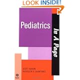 In A Page Pediatrics by 