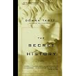 The Secret History ~ Donna Tartt