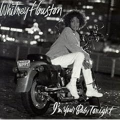I'm Your Baby Tonight