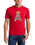 MLB Los Angeles Angels Mens Model Short Sleeve Tee