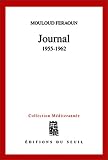 Journal 1955-1962
